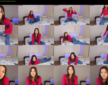 jettablock — 78 minute Chaturbate female cam show recording, 720p, Feb 29, 2024