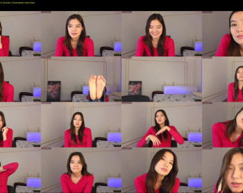 jettablock — 46 minute Chaturbate female cam show recording, 720p, Feb 29, 2024