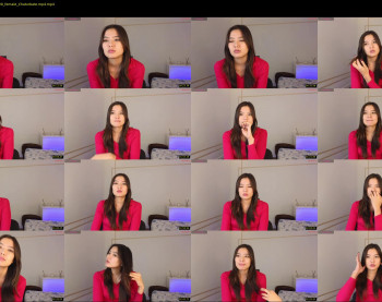 jettablock — 4 minute Chaturbate female cam show recording, 720p, Feb 29, 2024
