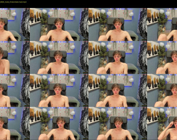 john_weasley — 4 minute Chaturbate male cam show recording, 720p, Feb 29, 2024