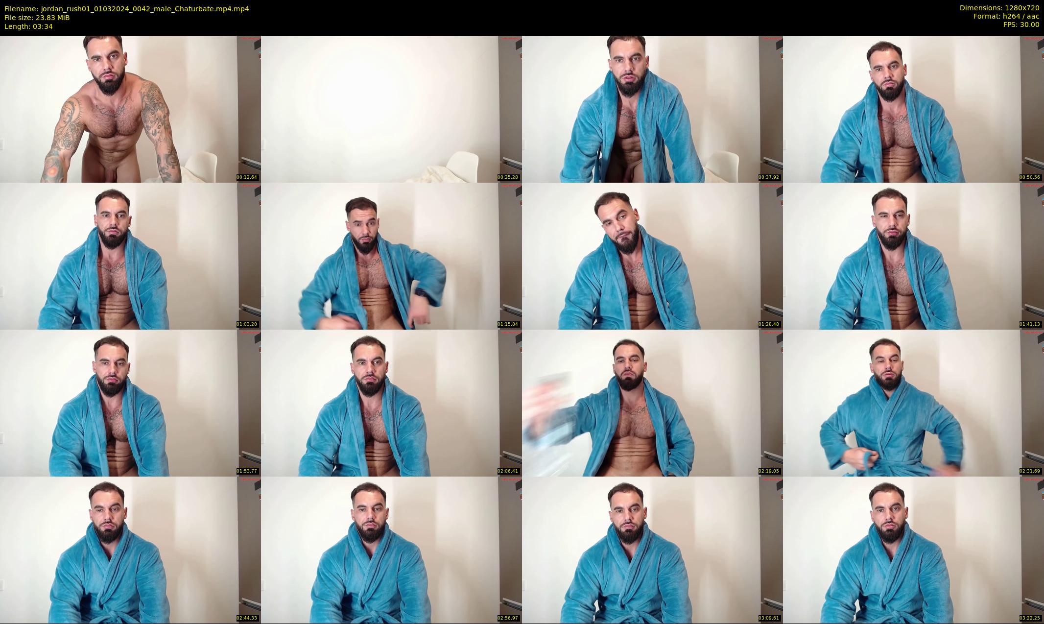 jordan_rush01 — 4 minute Chaturbate male cam show recording, 720p, Mar 1, 2024