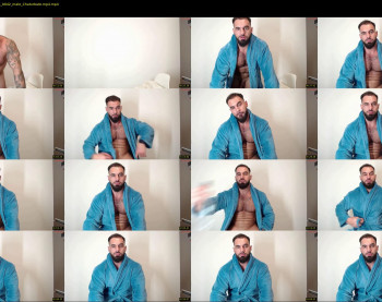jordan_rush01 — 4 minute Chaturbate male cam show recording, 720p, Mar 1, 2024