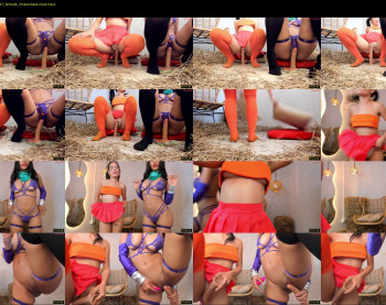 joyce_ena — 26 minute Chaturbate female cam show recording, 720p, Feb 29, 2024
