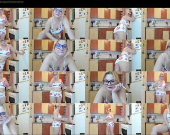 juliana35 — 19 minute Chaturbate couple cam show recording, 720p, Feb 29, 2024