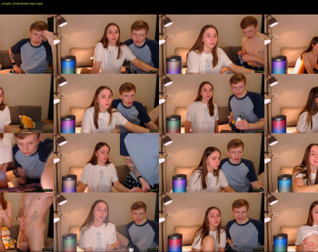 julsweet — 110 minute Chaturbate male cam show recording, 720p, Mar 1, 2024