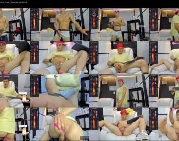 juniormorris_ — 121 minute Chaturbate male cam show recording, 720p, Mar 1, 2024
