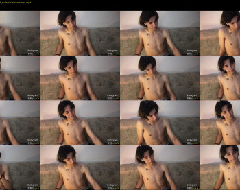 k0sta_32 — 8 minute Chaturbate male cam show recording, 720p, Feb 29, 2024