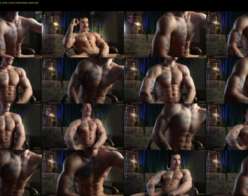 karlos_murphy — 46 minute Chaturbate male cam show recording, 720p, Feb 29, 2024