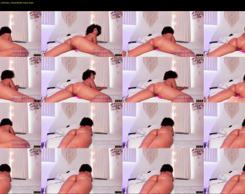 karlye_5 — 9 minute Chaturbate female cam show recording, 720p, Feb 29, 2024