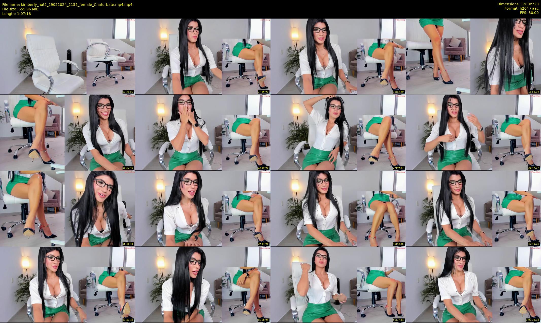 kimberly_hot2 — 68 minute Chaturbate female cam show recording, 720p, Feb 29, 2024