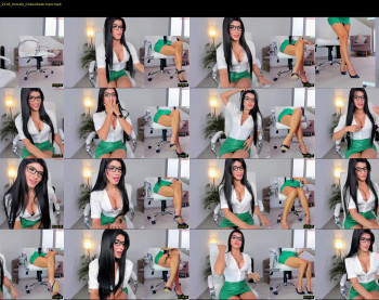 kimberly_hot2 — 68 minute Chaturbate female cam show recording, 720p, Feb 29, 2024