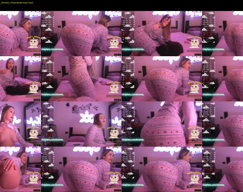 kimmie_ — 27 minute Chaturbate female cam show recording, 720p, Feb 29, 2024