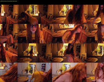 klementinagirl — 112 minute Chaturbate female cam show recording, 720p, Feb 29, 2024