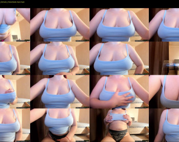 laracara — 70 minute Chaturbate female cam show recording, 720p, Feb 29, 2024
