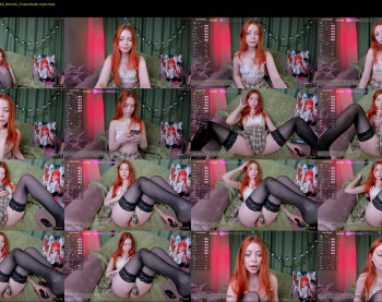 lika_moon — 10 minute Chaturbate female cam show recording, 720p, Feb 29, 2024