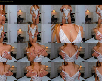 lili_foxy — 6 minute Chaturbate female cam show recording, 720p, Feb 29, 2024