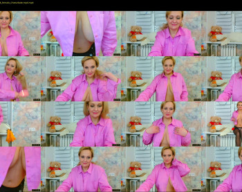 lisasimsx — 114 minute Chaturbate female cam show recording, 720p, Mar 1, 2024