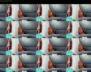 littleviki_ — 52 minute Chaturbate female cam show recording, 720p, Feb 29, 2024