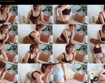 lizmreow — 120 minute Chaturbate female cam show recording, 720p, Feb 29, 2024