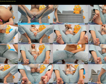 loverosella — 94 minute Chaturbate female cam show recording, 720p, Feb 29, 2024