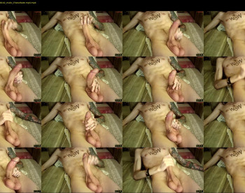 lucio_grande — 10 minute Chaturbate male cam show recording, 720p, Mar 1, 2024