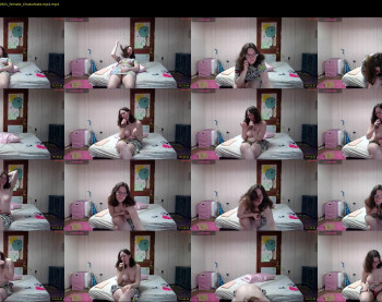 lunaquinn45 — 20 minute Chaturbate female cam show recording, 720p, Feb 29, 2024