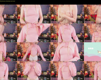 mana_rose — 120 minute Chaturbate female cam show recording, 720p, Feb 29, 2024