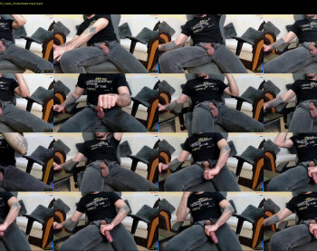 marioslim — 30 minute Chaturbate male cam show recording, 720p, Feb 29, 2024