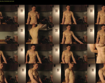 mark_stiff — 58 minute Chaturbate male cam show recording, 720p, Feb 29, 2024