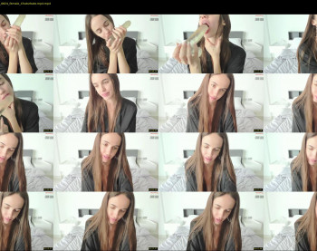mary_janee__ — 7 minute Chaturbate female cam show recording, 720p, Feb 29, 2024