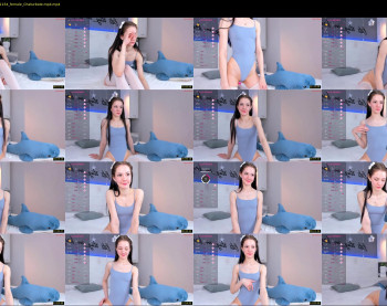 mary_lepson — 15 minute Chaturbate female cam show recording, 720p, Feb 29, 2024