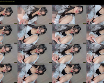 mikasssu — 12 minute Chaturbate female cam show recording, 720p, Feb 29, 2024