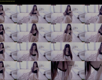 miso_misa — 6 minute Chaturbate female cam show recording, 720p, Feb 29, 2024