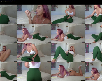 miss_juliaa — 104 minute Chaturbate female cam show recording, 720p, Feb 29, 2024