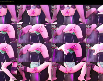 moli666 — 3 minute Chaturbate female cam show recording, 720p, Mar 1, 2024
