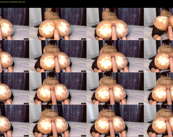 mollyguns — 32 minute Chaturbate female cam show recording, 720p, Feb 29, 2024