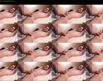 mr_longboy — 3 minute Chaturbate male cam show recording, 720p, Feb 29, 2024