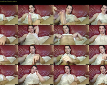 mrgreeneyes01 — 30 minute Chaturbate male cam show recording, 720p, Feb 29, 2024