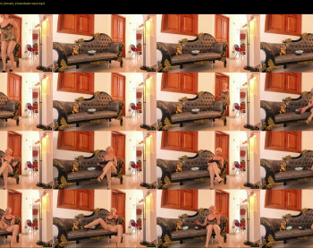 mrs_edha — 5 minute Chaturbate female cam show recording, 720p, Feb 29, 2024