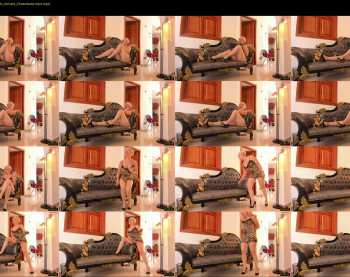 mrs_edha — 7 minute Chaturbate female cam show recording, 720p, Feb 29, 2024