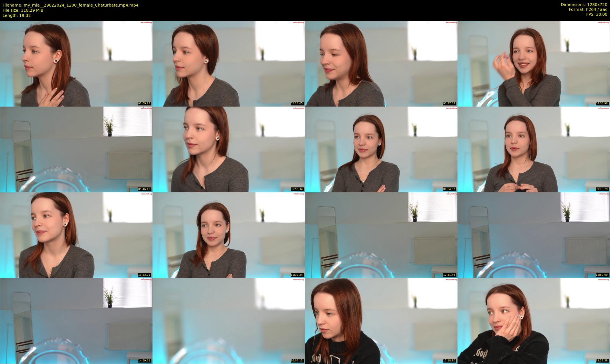 my_mia_ — 20 minute Chaturbate couple cam show recording, 720p, Feb 29, 2024