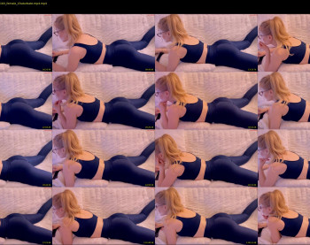 myassistant — 75 minute Chaturbate female cam show recording, 720p, Mar 1, 2024
