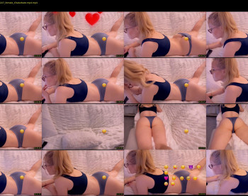 myassistant — 50 minute Chaturbate female cam show recording, 720p, Mar 1, 2024