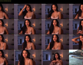 n_o_v_a — 16 minute Chaturbate female cam show recording, 720p, Feb 29, 2024