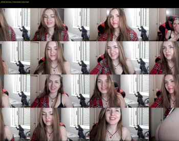 naughty_popa — 71 minute Chaturbate female cam show recording, 720p, Mar 1, 2024