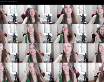 naughty_popa — 65 minute Chaturbate female cam show recording, 720p, Feb 29, 2024