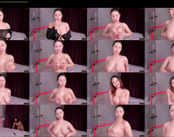 nicoledurham — 33 minute Chaturbate female cam show recording, 720p, Mar 1, 2024