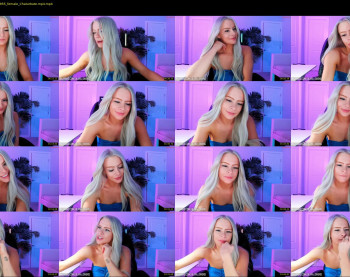 oliviaowens — 5 minute Chaturbate female cam show recording, 720p, Feb 29, 2024