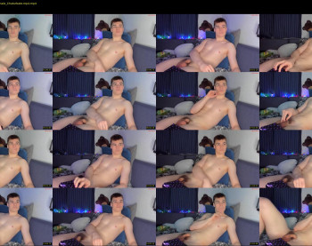 ololkd — 18 minute Chaturbate male cam show recording, 720p, Feb 29, 2024