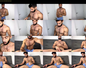 ouro1556 — 32 minute Chaturbate male cam show recording, 720p, Feb 29, 2024